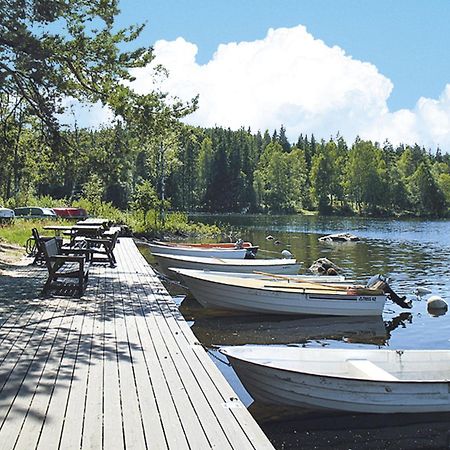 Holiday Home Aengasjoe Ekbacken By Interhome Ostra Frolunda Exterior foto